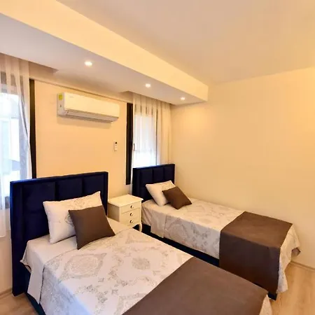 Villa Sevil 2 Ovacik Fethiye