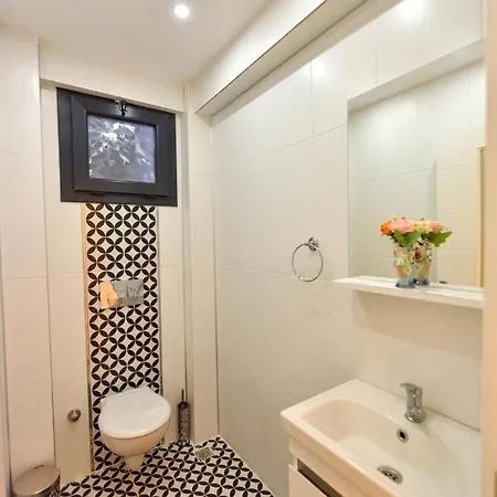 Villa Sevil 2 Ovacik Fethiye