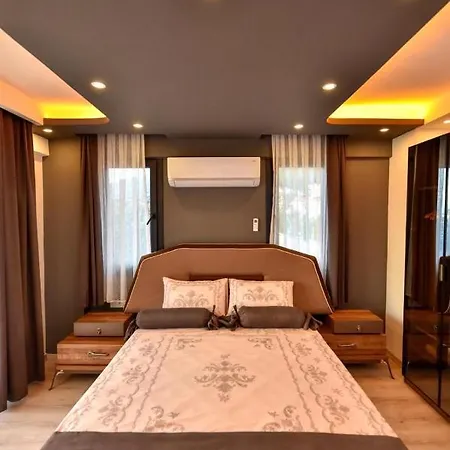 Sevil 2 Ovacik Villa Fethiye