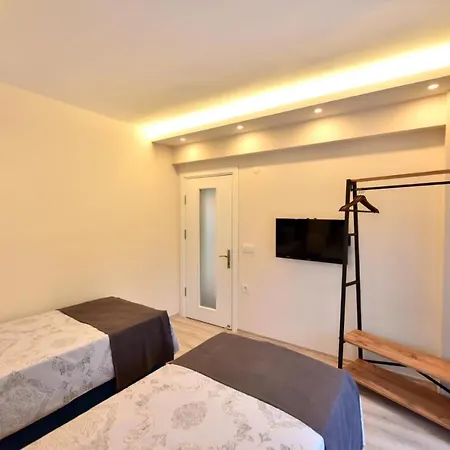 Villa Sevil 2 Ovacik
