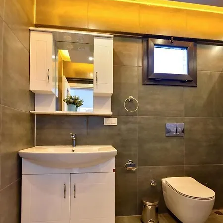 Sevil 2 Ovacik Villa Fethiye