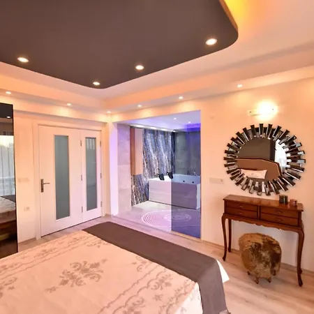 Villa Sevil 2 Ovacik Fethiye